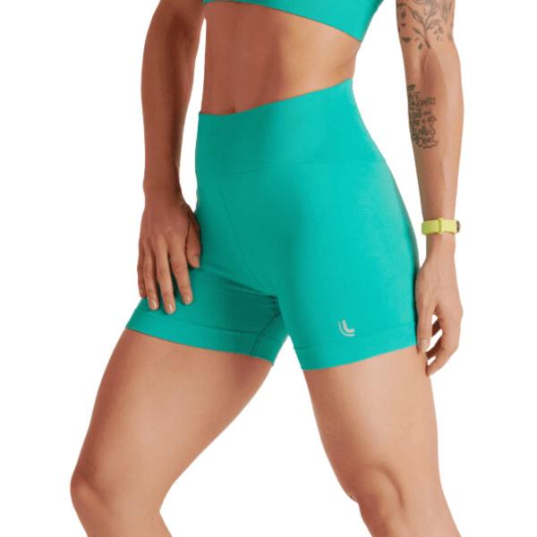 Imagem de Short LSport Up Lupo Feminino Fitness