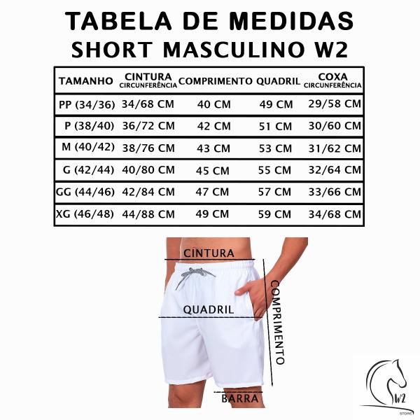 Imagem de Short Masculino Academia Tactel Esportivo Secagem Rápida Moda Praia Casual Básico Premium