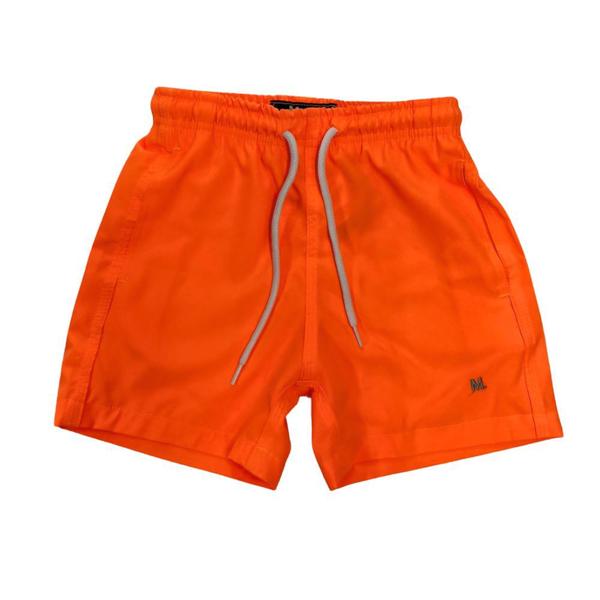 Imagem de Short Mash Estampa NEON Infantil 619.66