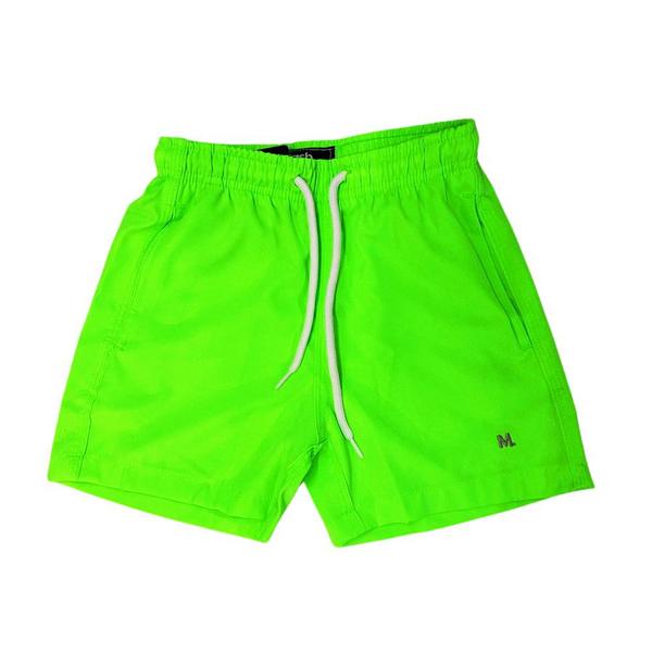 Imagem de Short Mash Estampa NEON Infantil 619.66