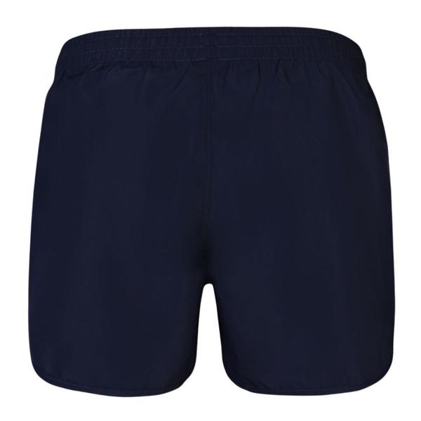 Imagem de Short Mizuno Basic Run 3 Azul Noite - Masculino