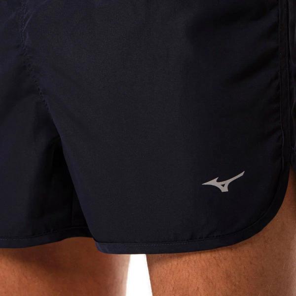 Imagem de Short Mizuno Basic Run 3 Masculino