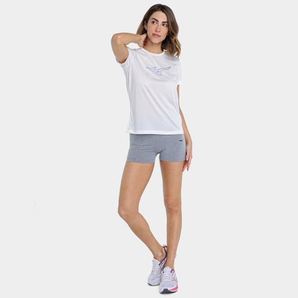 Imagem de Short Mizuno Essence Feminino