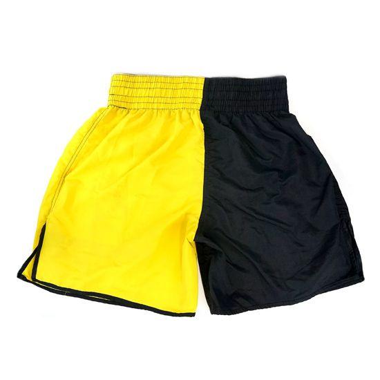 Short Muay Thai Masculino Progne Imagem de Short Muay Thai Masculino Progne