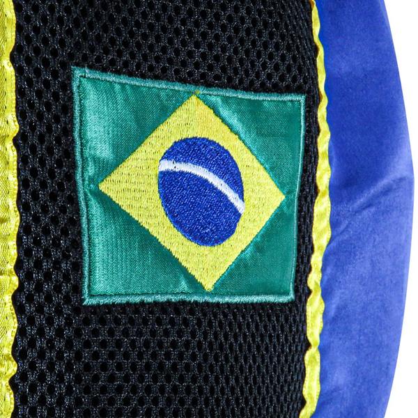 Imagem de Short Muay Thai Venum Force Azul