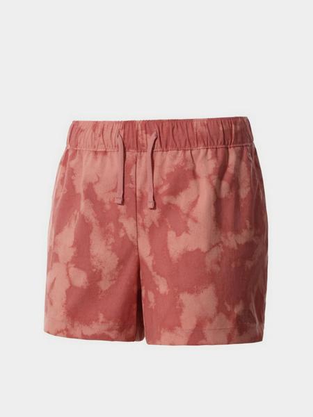 Imagem de Short North Face Classe V Plus Size Tamanho 54 Feminino