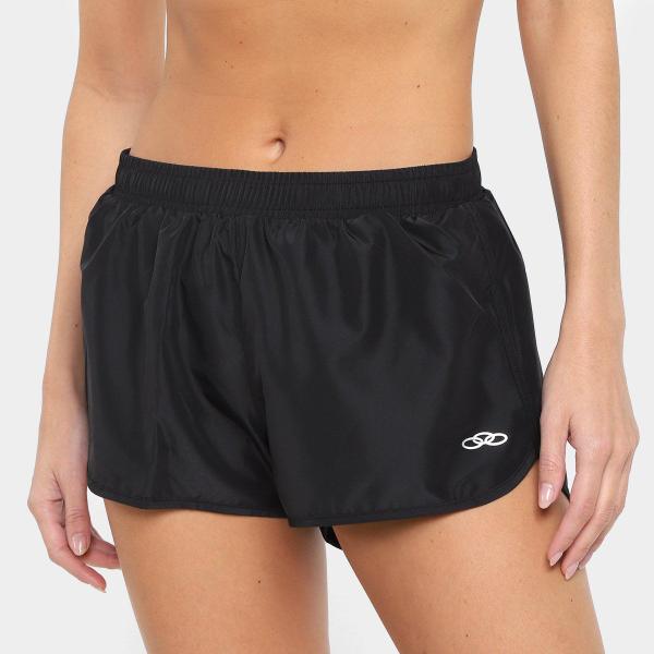 Imagem de Short Olympikus Essential Feminino