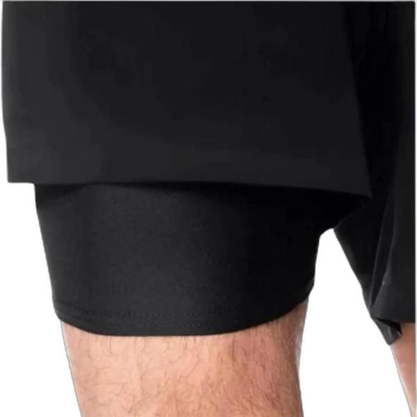 Imagem de Short Penalty Energy 608 Masculino - Preto