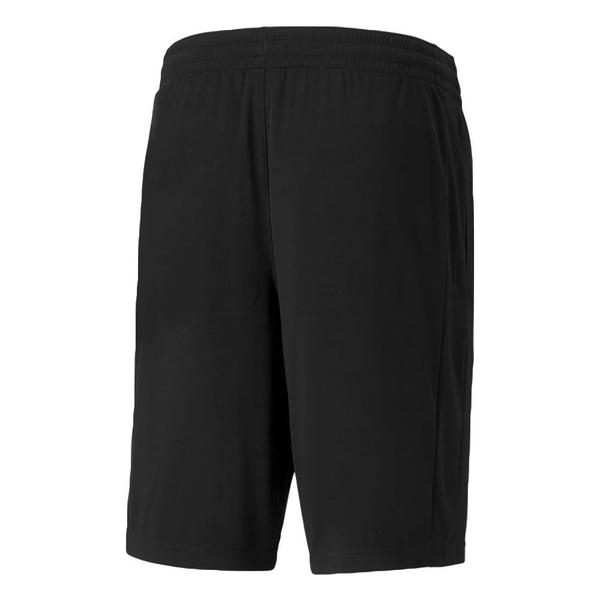 Imagem de Short puma active interlook masculino - preto m