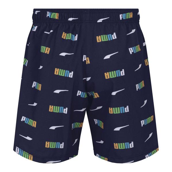 Imagem de Short Puma Board Juvenil