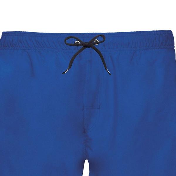 Imagem de Short Puma Board Médio Masculino - Azul