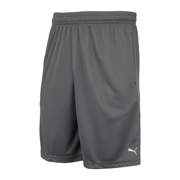 Short puma performance knit 10 masculino Imagem de Short puma performance knit 10 masculino
