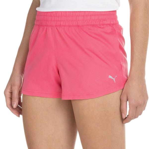 Imagem de Short Puma Performance Woven 3 Feminino