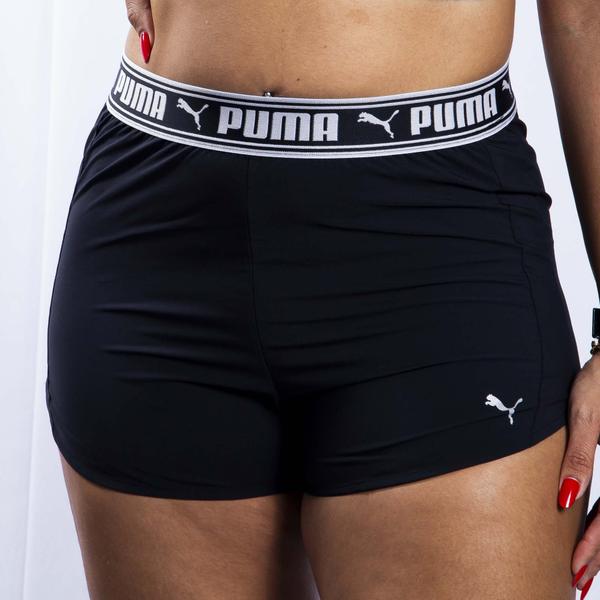 Imagem de Short Puma Strong Woven 3