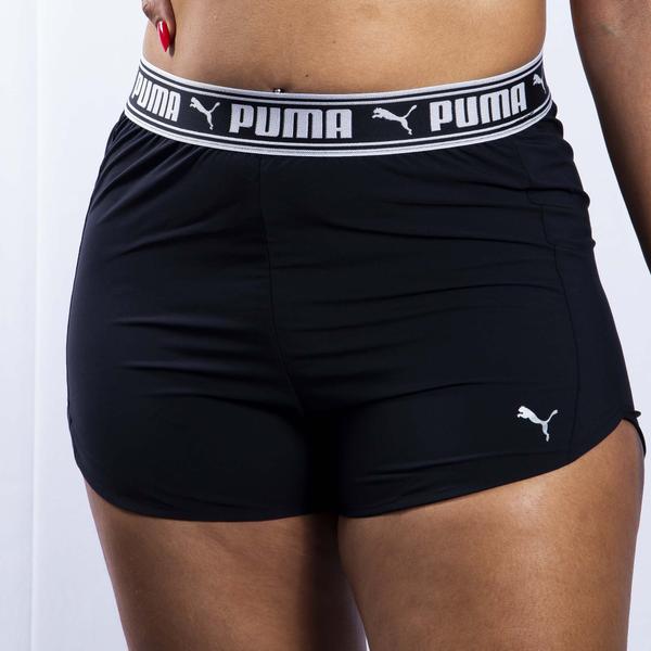 Imagem de Short Puma Strong Woven 3