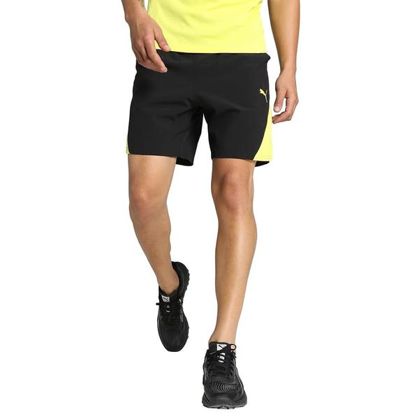 Short Puma Ultrabreathe 7" Masculino Imagem de Short Puma Ultrabreathe 7" Masculino