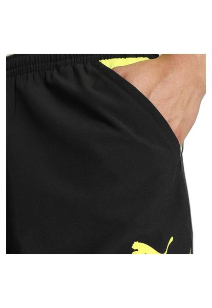 Short Puma Ultrabreathe 7" Masculino Imagem de Short Puma Ultrabreathe 7" Masculino
