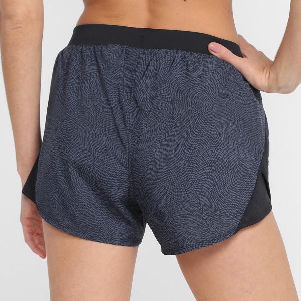 Imagem de Short Under Armour Fly By 2.0 Printed Feminino