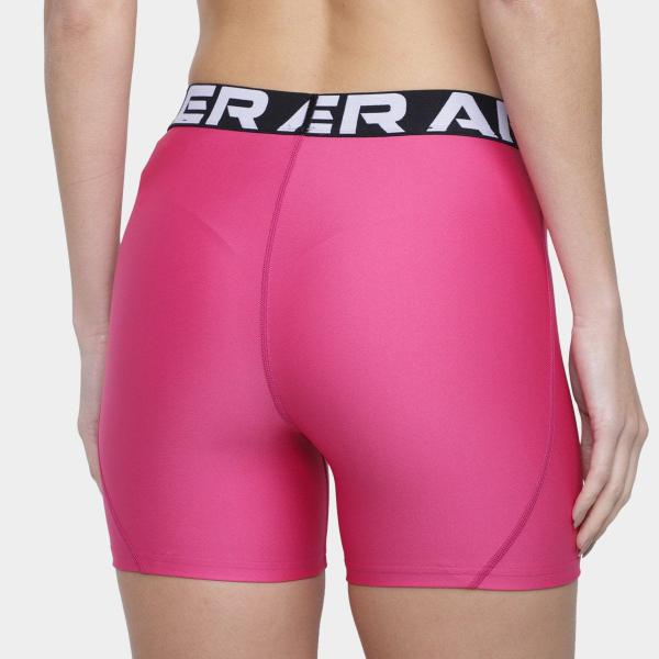 Imagem de Short Under Armour HG Authentics Feminino