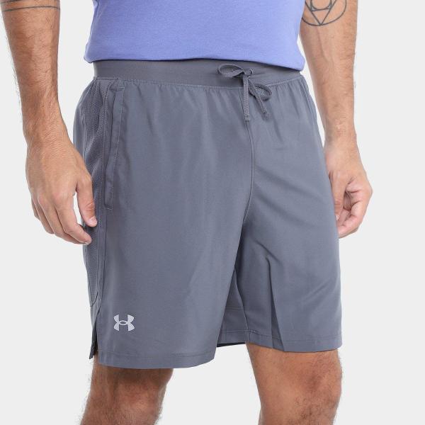 Imagem de Short Under Armour Launch 7" 2IN Masculino