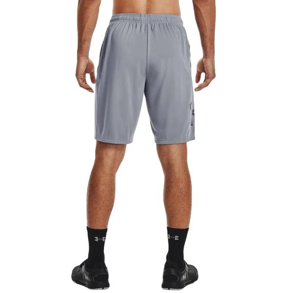 Imagem de Short under armour tech graphic masculino