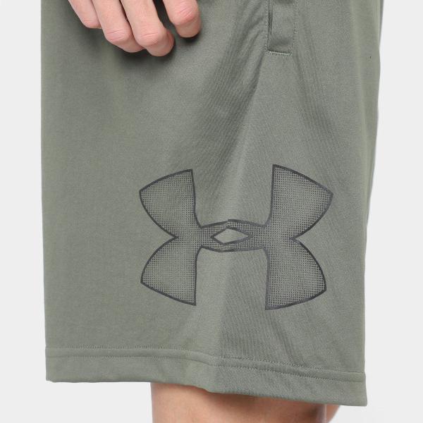 Imagem de Short Under Armour Tech Graphic Masculino