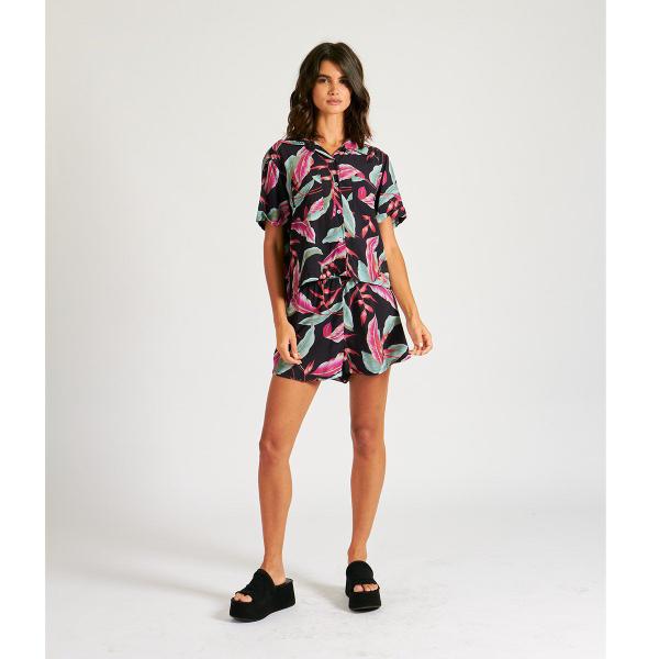 Imagem de Short Volcom Palms Away Feminino