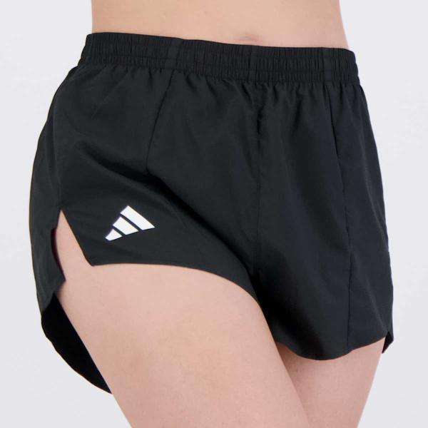 Imagem de Shorts Adidas Adizero E Feminino