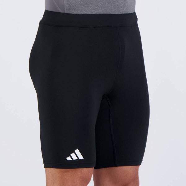 Imagem de Shorts Adidas Adizero E S TGT Preto