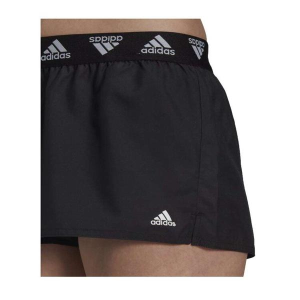 Imagem de Shorts Adidas Beach Feminino - Preto