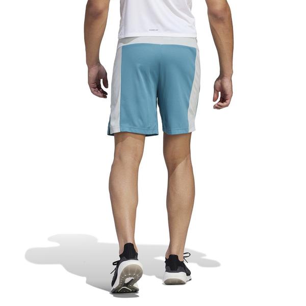 Shorts Adidas Camuflado Treino Essentials Seasonal Masculino Short Esportivo Magazine Ezu