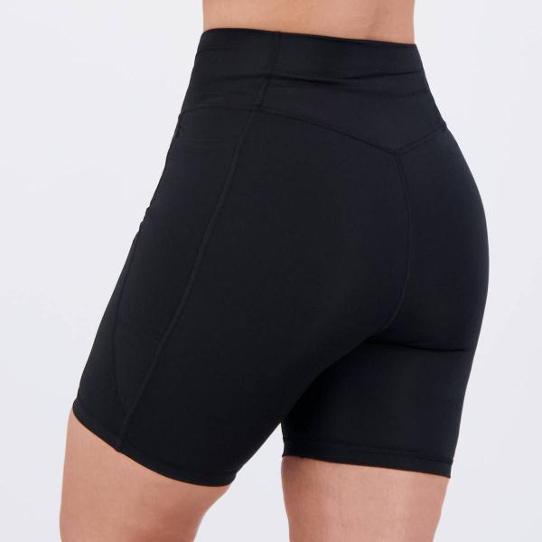 Imagem de Shorts Adidas Essentials Feminino Preto