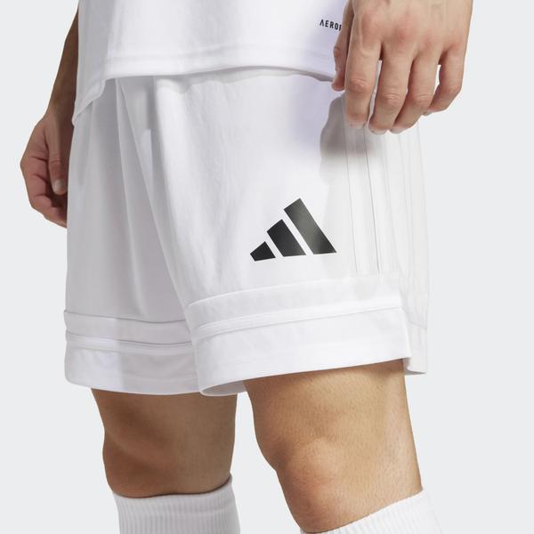 Imagem de Shorts adidas squadra 25 masculino