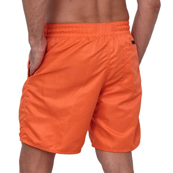 Imagem de Shorts Bermuda Masculina para academia Tactel com bolsos