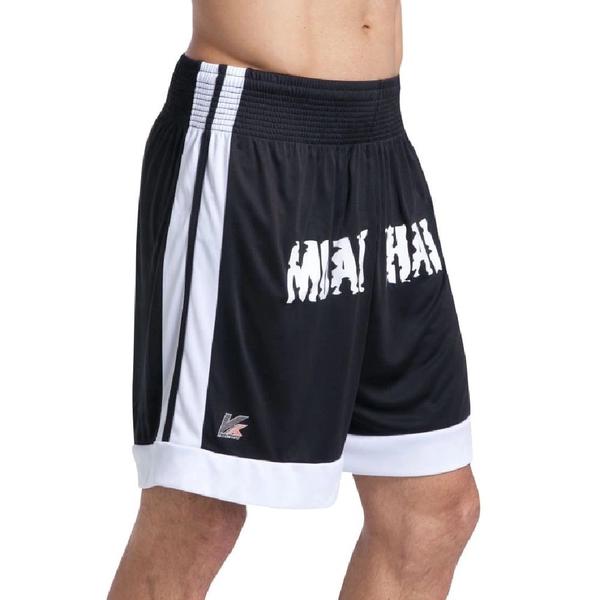 Shorts calção bermuda kanxa fighter muay thai artes marciais Imagem de Shorts calção bermuda kanxa fighter muay thai artes marciais