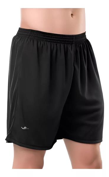 Imagem de Shorts Calção Elite Masculino Básico e Versátil, Disponível em Vários Tamanhos e Cores