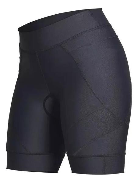 Imagem de Shorts Ciclismo Speedy Feminino C/bolsos - Sol Sports