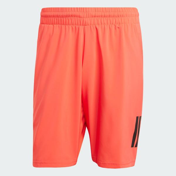 Imagem de Shorts Club Tennis Climacool Três Listras