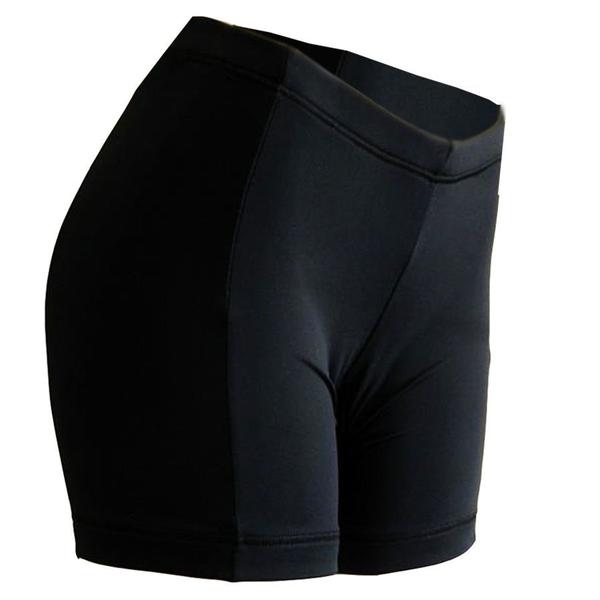 Imagem de Shorts Com Forro De Espuma Acolchoada  Para Ciclismo Bike Mtb Pedalar Ciclista