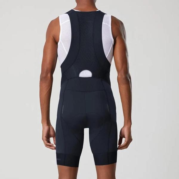 Imagem de Shorts de Ciclismo Masculinos Acolchoados - Conforto para até 6 Horas