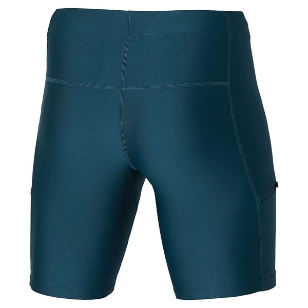 Imagem de Shorts de Compreensão Masculino Mizuno Impulse Core Mid