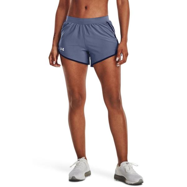 Imagem de Shorts de Corrida Feminino Under Armour FLY BY 2.0 SH