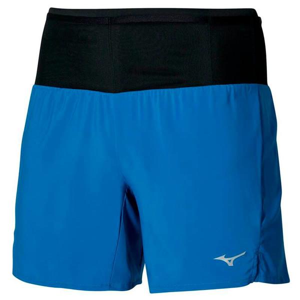 Imagem de Shorts de Corrida Masculino Mizuno Multi Pocket