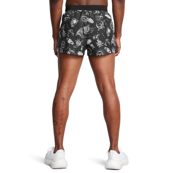 Imagem de Shorts de Corrida Masculino Under Armour We Run