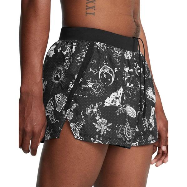 Imagem de Shorts de Corrida Masculino Under Armour We Run