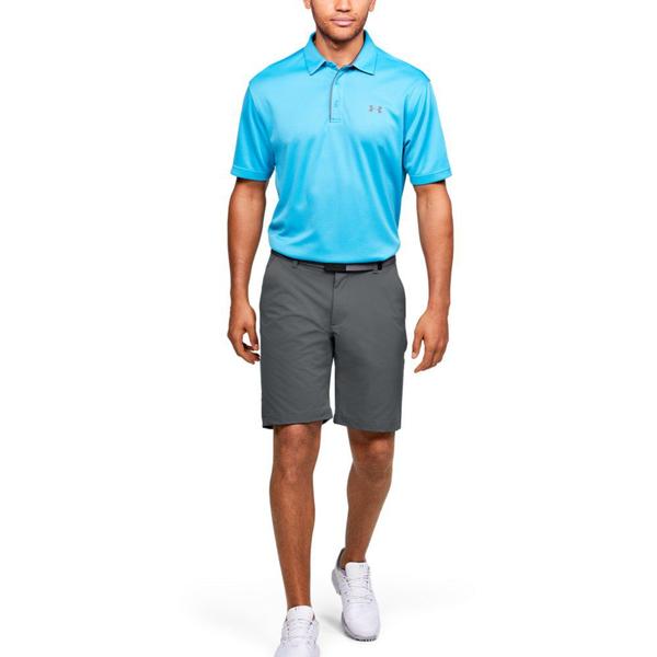 Imagem de Shorts de Golf Masculino Under Armour Tech