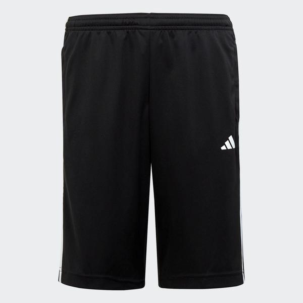 Imagem de Shorts de Modelagem Regular Train Essentials AEROREADY 3-Stripes