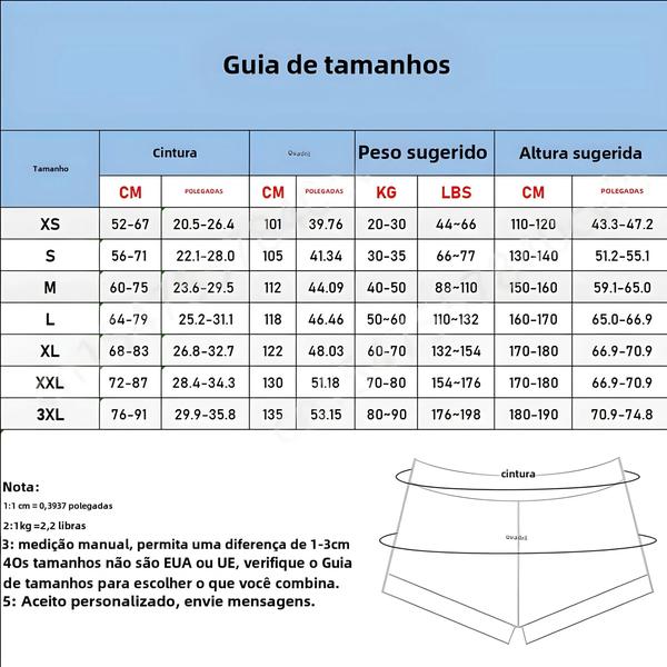 Imagem de Shorts de Muay Thai Unissex para Crianças - Bordado e Retalhos - Ideal para Treinamento e Combate