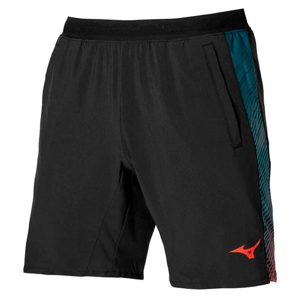 Imagem de Shorts de Tennis Masculino Mizuno Charge 8 in Amplify