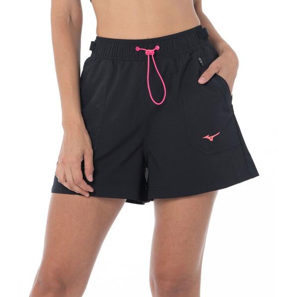 Imagem de Shorts de Treino Feminino Mizuno Trail